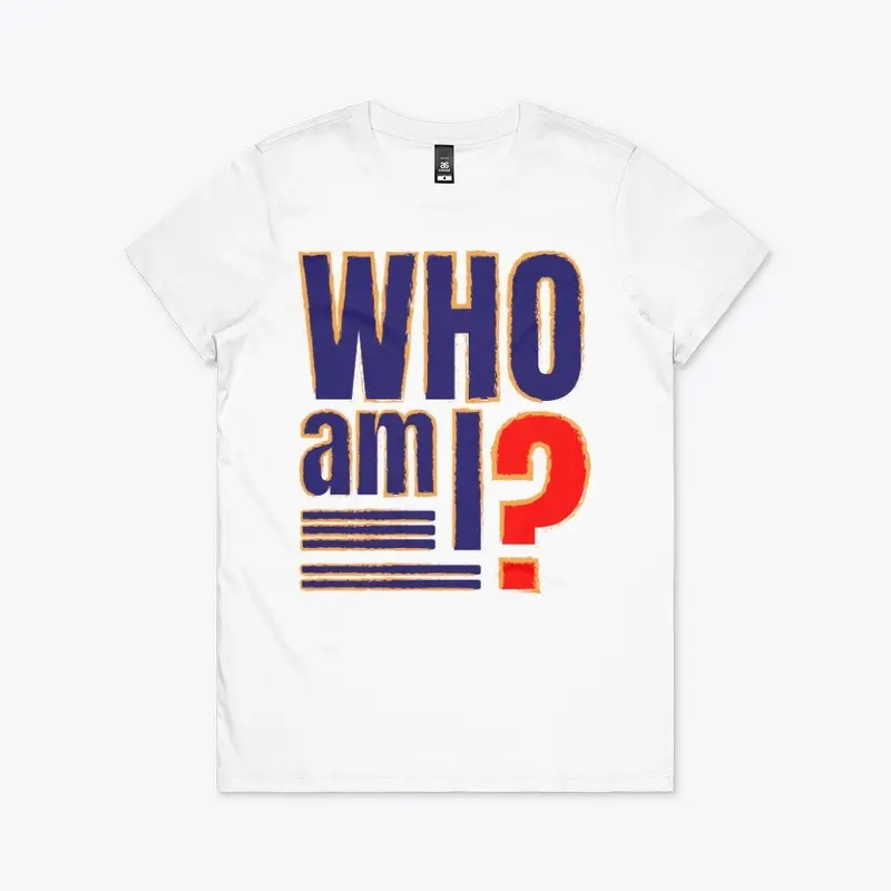 Who am i ?